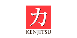 Logo de Kenjitsu